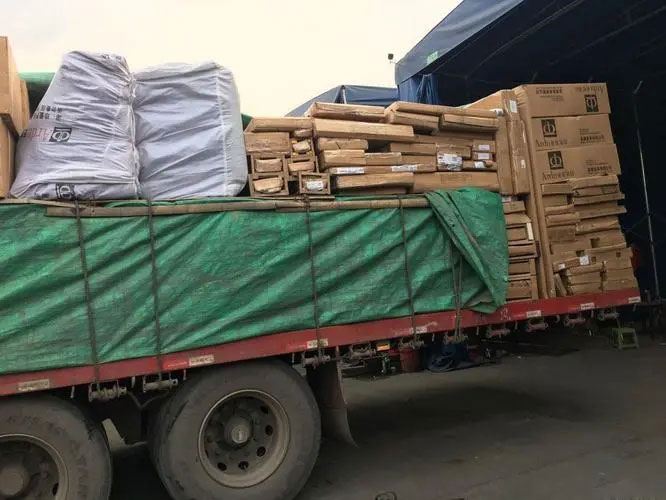 新巴尔虎右家具托运