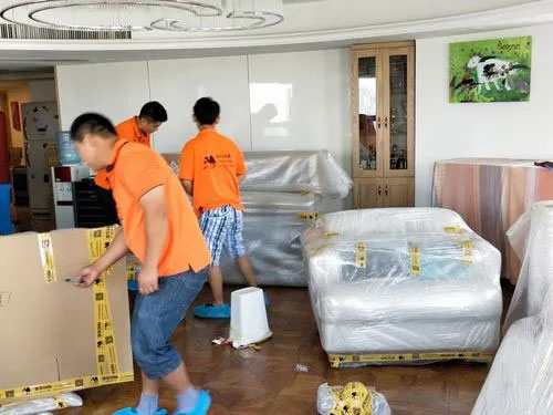 新巴尔虎右精品搬家公司